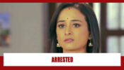 Saath Nibhaana Saathiya 2 Spoiler Alert: OMG!! Gehna to get arrested