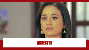Saath Nibhaana Saathiya 2 Spoiler Alert: OMG!! Gehna to get arrested