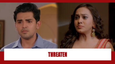 Saath Nibhaana Saathiya 2 Spoiler Alert: OMG!! Radhika to threaten Anant