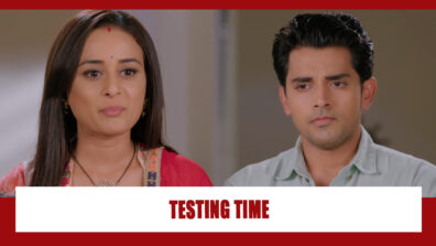 Saath Nibhaana Saathiya 2 Spoiler Alert: Testing time for Gehna and Anant