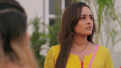 Saath Nibhaana Saathiya 2  Written Update S 02 Ep 196 31st May 2021: Shivangi offers to help Gehna