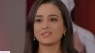 Saath Nibhaana Saathiya 2  Written Update S 02 Ep 234 14th July 2021: Gehna connects with Anant