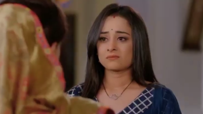 Saath Nibhaana Saathiya 2  Written Update S02 Ep174 5th May 2021: Gehna takes a decision to fight back