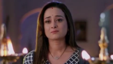 Saath Nibhaana Saathiya 2  Written Update S02 Ep175 6th May 2021: Gehna is in trouble again