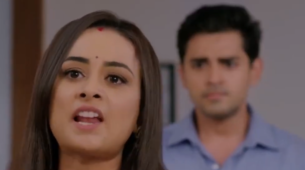 Saath Nibhaana Saathiya 2  Written Update S02 Ep178 10th May 2021: Anant frustrated at Gehna for calling Vinit
