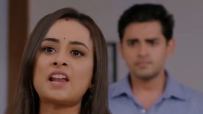 Saath Nibhaana Saathiya 2  Written Update S02 Ep178 10th May 2021: Anant frustrated at Gehna for calling Vinit