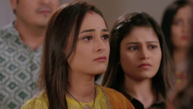 Saath Nibhaana Saathiya 2 Written Update S02 Ep185 18th May 2021: Desai Family Supports Gehna