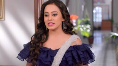 Saath Nibhaana Saathiya 2  Written Update S02 Ep187 20th May 2021: Radhika plans to take revenge on Anant