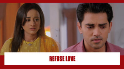 Saath Nibhanaa Saathiya 2 Spoiler Alert: OMG!! Anant to refuse Gehna’s love again?