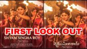 Sai Pallavi Birthday Special: Check out the first look of her next Shyam Singha Roy