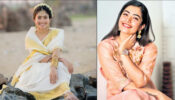 Sai Pallavi & Rashmika Mandanna’s cutest smiling moments to crush on