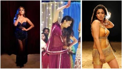 Sai Pallavi Vs Nayanthara Vs Malavika Mohanan: Who Is Your Inspiration To Go Backless?