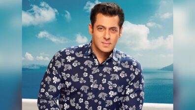 Salman Khan To Deposit Rs 1500 In 25,000 Cine Workers’ Accounts…But Is That  Enough?