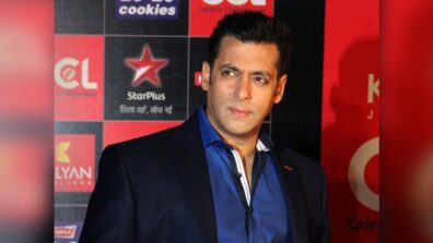 Salman Khan To Watch Radhe With Family On Eid