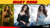 Salman Khan’s heart is as big as his superstardom – Disha Patani