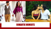 Sanaya Irani-Mohit Sehgal cosy romantic moments caught on camera