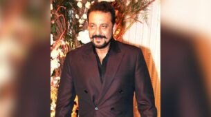 Sanju Baba Ki Sawari: Sanjay Dutt’s Awesome Car Collection
