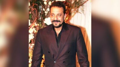 Sanju Baba Ki Sawari: Sanjay Dutt’s Awesome Car Collection