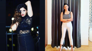 Sapna Choudhary Redefines Hotness in These Pictures: See Here