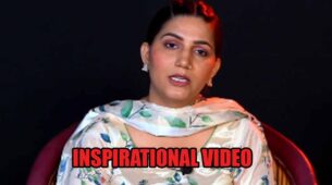Sapna Choudhary Shares An Inspirational Video, Her Lesser Known Life Journey: Must Watch