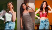 Sassy Poser: Take Photo Pose Inspiration From Barkha Singh