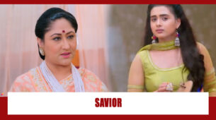 Sasural Simar Ka 2 Spoiler Alert: Simar to be savior amid the poison drama at Gitanjali Devi’s party?
