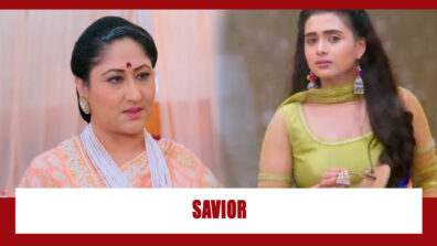 Sasural Simar Ka 2 Spoiler Alert: Simar to be savior amid the poison drama at Gitanjali Devi’s party?