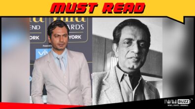 Satyajit Ray’s cinema was liberated of all socio-political restrictions: Nawazuddin Siddiqui