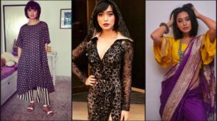 Sayani Gupta: The Ideal Fashion Guide We Always Wanted To Have