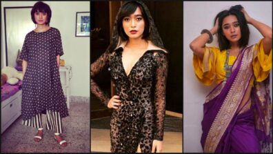 Sayani Gupta: The Ideal Fashion Guide We Always Wanted To Have