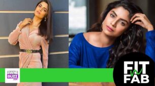 Sayantani Ghosh shares the best ‘fitness tip’