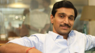 Scam 1992 fame Pratik Gandhi’s theater journey