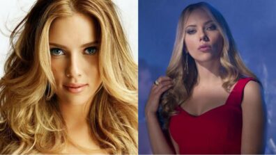 Scarlett Johansson Will Forever Be The Attractive Woman Alive, Pictures Are A Proof