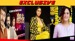 Season 2 of Mauka-E-Vardaat soon on &TV; Mona Singh and Rashami Desai in talks to anchor