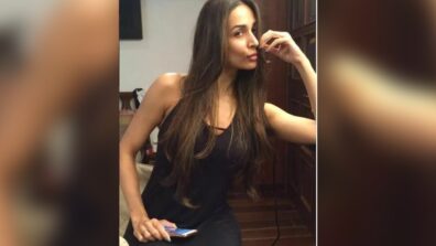 Secret Revealed: Follow These Tips Of Malaika Arora To Keep Your Hair Game Strong