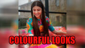 See How Much Colourful Anushka Sharma Looks In This Picture