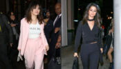 Selena Gomez: The Ultimate Fashion Guide to Ace the Trousers Look