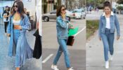 Selena Gomez’s Easy To Wear Denim Looks: Steal Here
