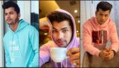 Set Your Eyes On Siddharth Nigam’s Pastel Hoodies, Fans Can’t Stop Loving