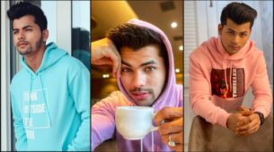 Set Your Eyes On Siddharth Nigam’s Pastel Hoodies, Fans Can’t Stop Loving