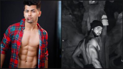 Attractive Photos Of Siddharth Nigam And Faisu That Will Melt Your Heart