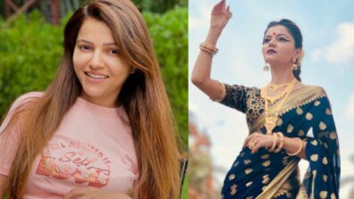 Shakti -Astitva Ek Ehsaas Ki has helped change my life in a bigger and better way: Rubina Dilaik