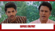 Shakti Astitva Ke Ehsaas Ki Spoiler Alert: Harman and Virat EXPOSE the culprit