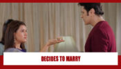 Shakti Astitva Ke Ehsaas Ki Spoiler Alert: OMG!! Harman to WED Mahi