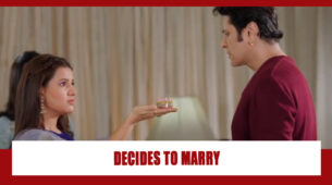 Shakti Astitva Ke Ehsaas Ki Spoiler Alert: OMG!! Harman to WED Mahi