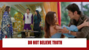 Shakti Astitva Ke Ehsaas Ki Spoiler Alert: Preeto and Harak refuse to accept Saumya and Harman’s truth