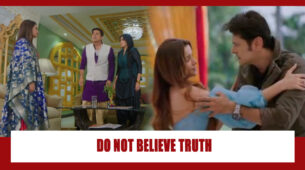 Shakti Astitva Ke Ehsaas Ki Spoiler Alert: Preeto and Harak refuse to accept Saumya and Harman’s truth