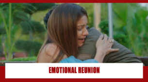 Shakti Astitva Ke Ehsaas Ki Spoiler Alert: Saumya and Harman’s emotional reunion