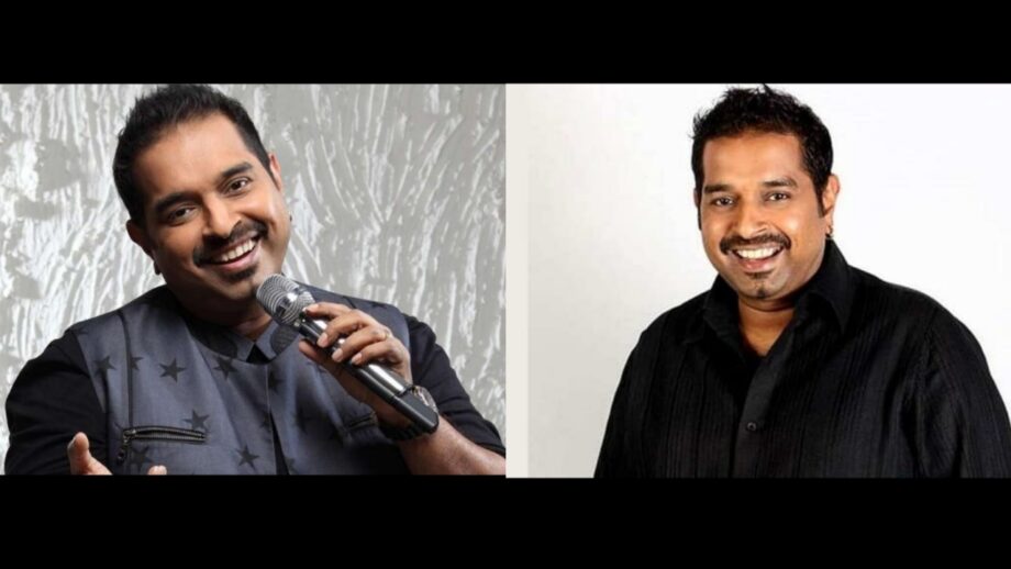 Shankar Mahadevan And His Iconic Songs That Are Evergreen To Ears 399329