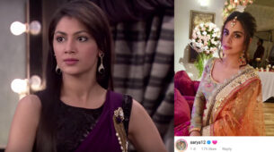 Sharir hi toh Satya hai: Sriti Jha pens heartbreaking tragic note on social media during Covid-19 crisis, Shraddha Arya gets emotional